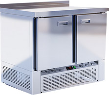 Морозильный стол СШН-0,2 GN-1000 NDSBS
