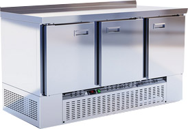 Холодильный стол СШС-0,3 GN-1500 NDSBS