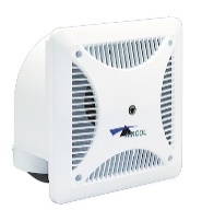 Радиальные вентиляторы (Вытяжные вентиляторы потолочного типа)