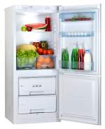 Холодильник двухкамерный бытовой RK-101