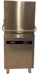 Машина GRC-WZ-100-RDP-380 посудомоечная