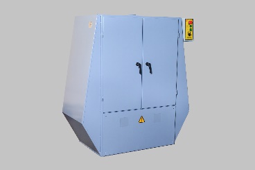 Шкаф сушильный ШС-1