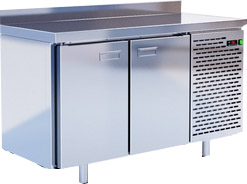 Морозильный стол СШН-0,2-1400