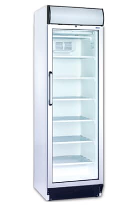UDD 370 DTKL шкаф морозильный
