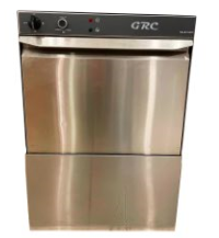 Машина GRC-WZ-50-D-RDP-220 посудомоечная