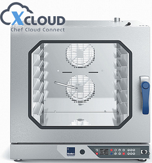 CC06DGCL с интеллектуальной системой X-Cloud