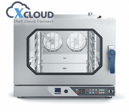 TL05DGCL с интеллектуальной системой X-Cloud