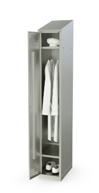 Шкаф для одежды ШО-С-1-300.500-02-Р