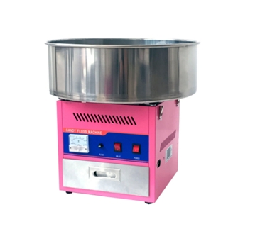 Аппарат для приготовления сахарной ваты HEC-03N