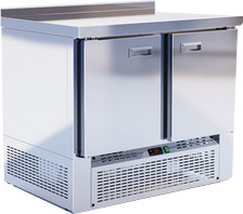 Холодильный стол СШС-0,2 GN-1000 NDSBS
