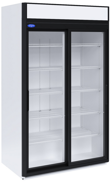 Холодильный шкафКапри 1,12СК Купе