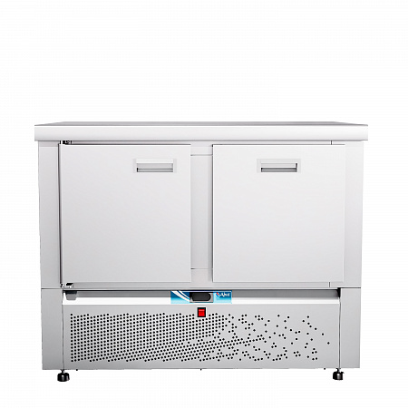 Abat Стол холодильный низкотемпературный СХН-70Н-01 (дверь, ящик 1) без борта