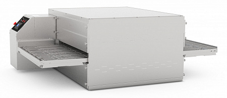 Abat Конвейерная печь для пиццы ПЭК-800 (модуль для установки в 2 яруса)