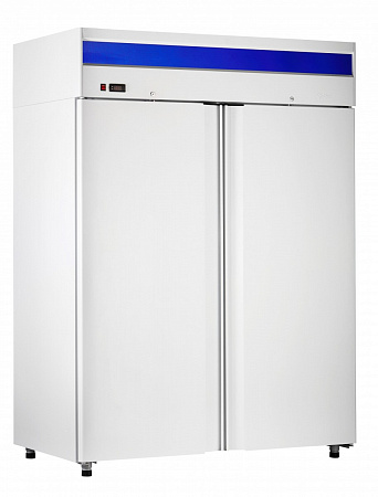 Abat Шкаф холодильный низкотемпературный ШХн-1,4 краш.