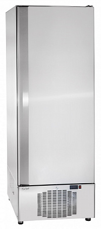 Abat Шкаф холодильный среднетемпературный ШХс-0,7-03 нерж.