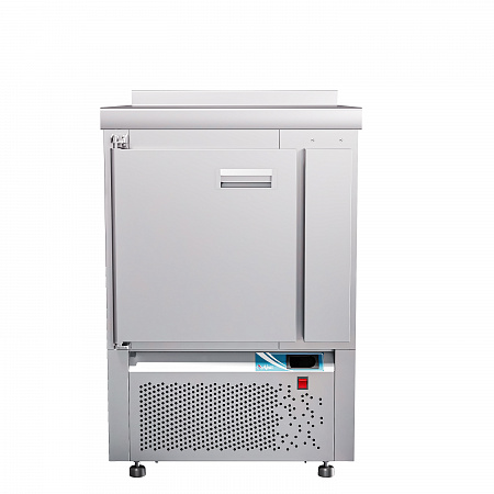 Abat Стол холодильный среднетемпературный СХС-70Н (дверь) с бортом