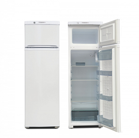 Холодильник двухкамерный «Саратов-263»