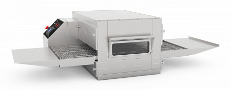 Abat Конвейерная печь для пиццы ПЭК-400 с дверцей (модуль для установки в 2, 3 яруса)