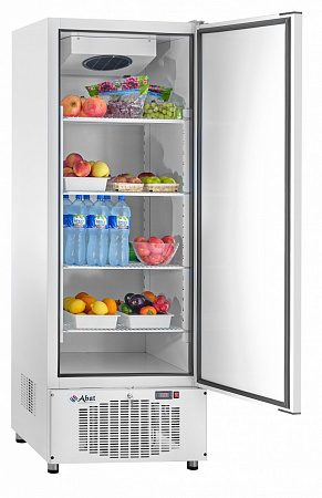 Abat Шкаф холодильный среднетемпературный ШХс-0,7-02 краш.