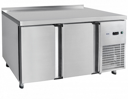 Abat Стол холодильный низкотемпературный СХН-60-01 (2 двери)