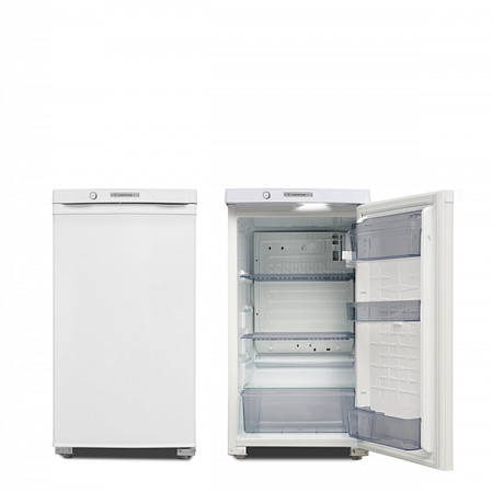 Холодильник однокамерный «Саратов-550» без НТО