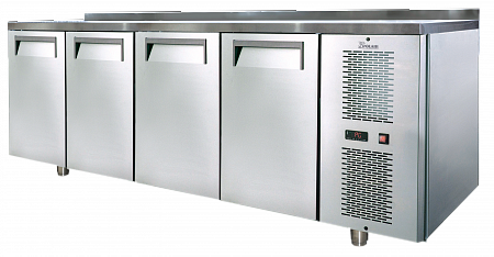 Холодильные столы Polair SC среднетемпературные (Юбилейная серия)