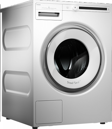 W2114C.W/1 полупрофессиональная стиральная машина ASKO