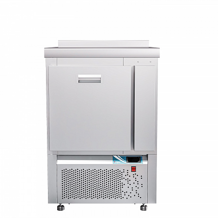 Abat Стол холодильный среднетемпературный СХС-70Н (ящик 1) с бортом