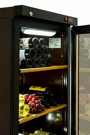 Холодильный шкаф для вина DW104u-Bravo