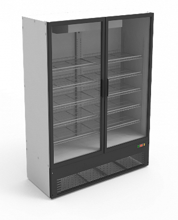 Шкаф холодильный &quot;Север&quot; ШХ-1400 УН/РС (-5…+5)
