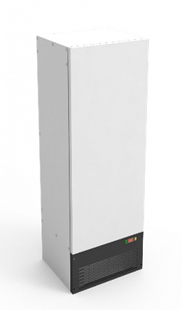 Шкаф холодильный &quot;Север&quot; ШХ-700 УН/ГЛ (-5…+5)