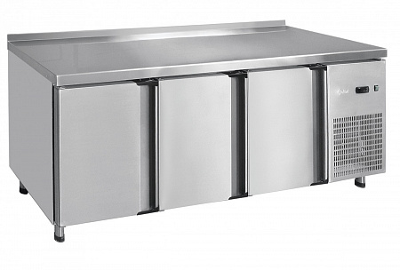Abat Стол холодильный среднетемпературный СХС-60-02 (3 двери)